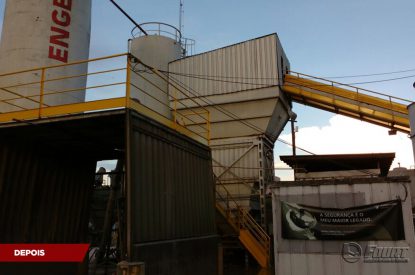 Engemix Atibaia